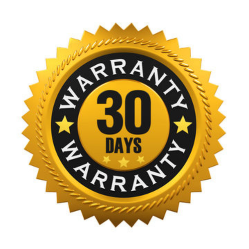 30 Tage Garantie